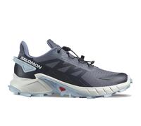 Shoes Salomon Supercross 4 W Size 5 Uk Code 474617 -9W