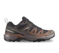 Salomon X Ultra 360 Gore-tex® Hiking Shoes Black EU 42 2/3 Men