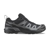 Salomon - Men's Walking Boots - X Ultra 360 Gtx Black/Magnet/Quiet Shade for Men Black 9.5 UK