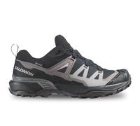 Salomon Ultra 360 Goretex Hiking Shoes Grey EU 37 1/3 Woman