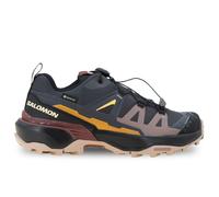 Shoes Salomon X Ultra 360 Gore-Tex W Size 6.5 Uk Code 478654 -9W