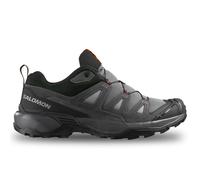 Salomon X Ultra 360 Leather Shoes Dark Grey - 8.5UK