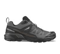 Salomon - X Ultra 360 - Multisport shoes size 8, grey/black