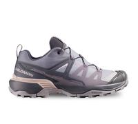 Salomon - Hiking day shoes - X Ultra 360 W Gull/9 Iron/Shadow for Women - Size 6,5 UK - Grey Grey 6.5 UK