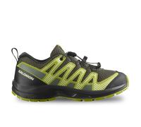 Shoes Salomon Xa Pro V8 J Size 4 Uk Code 477299 -9B