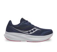 Saucony Men's Cohesion 18 Running Shoe, Navy/Cloud, 8
