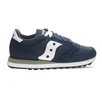 Saucony Originals Jazz Original Trainers Blue EU 37 Man