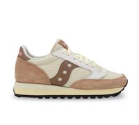 Saucony Jazz Original Shoes Code S101433-1003 Beige