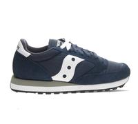 Saucony Originals Jazz Original Shoes Dark Blue White - 42