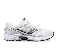 Saucony Ride Millennium, Men's Sneakers, White Silver, 3.5 UK