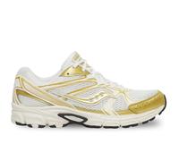 Saucony Originals Ride Millennium Running Shoes Yellow,White EU 39