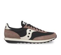 Saucony Originals Trainer 80 Shoes Brown Black - 41