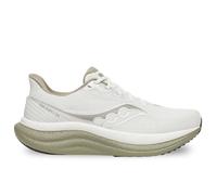Saucony Triumph 23 Running Shoes White EU 42 Man