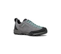 Scarpa Mojito Trail Gore-tex® Wide Hiking Shoes Grey EU 38 1/2