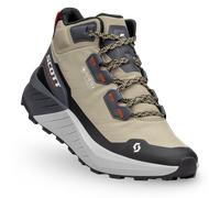 Shoes SCOTT Kinabalu 3 Mid GTX | 44 beige/grey