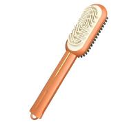 Shoes Scrubbing Brush, Brush Cleaning Kit, Soft Short Pile Cleaner Scrub, For Birkenstocks, Winter Boots Business Trips Home Traveling Dorm Apartment Hotel Men Women Boys Girls