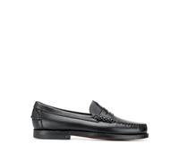 Shoes Sebago - female - Sebago - Loafers - Black - 6 1/2 UK - Shoes 6 1/2 UK