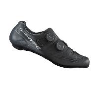 Shoes Shimano RC903 S-PHYRE Black, Size 46 - EUR