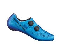 Shoes Shimano RC903 S-PHYRE Blue, Size 45 - EUR