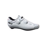 Shoes Sidi Genius 10 White, Size 41