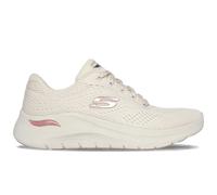 Skechers Arch Fit 2.0 Big League Trainers Beige EU 37 Woman