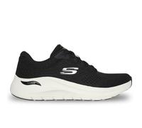 Shoes Skechers Arch Fit 2.0 - Big League Size 7 Uk Code 150051-BKW -9W
