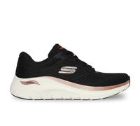 Shoes Skechers Arch Fit 2.0 - Glow The Distance Size 7 Uk Code 150067-BKRG -9W