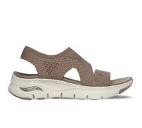 Shoes Skechers Arch Fit - Brightest Day Size 6 Uk Code 119458-MOC -9W