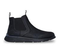 Shoes Skechers Augustino - Paulo Size 10 Uk Code 205227-BBK -9M
