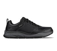 Skechers Benago Hombre Mens Trainers Black, 9