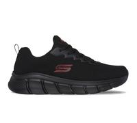 Shoes Skechers Bobs Sport B Flex - Chill Edge Size 8 Uk Code 118106-BBK -9M