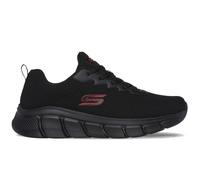 Shoes Skechers Bobs Sport B Flex - Chill Edge Size 9.5 Uk Code 118106-BBK -9M