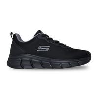 Shoes Skechers Bobs Sport B Flex - Icy Edge Size 9 Uk Code 118109-BBK -9M