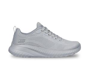 Shoes Skechers Bobs Sport Squad Chaos - Face Off Size 4 Uk Code 117209-LTGY -9W