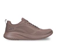 Skechers Bobs® Sport Squad Chaos Face Off Trainers Brown EU 39 Woman