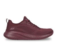 Skechers Bobs® Sport Squad Chaos Face Off Trainers Purple EU 39 Woman