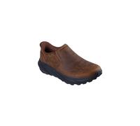 Shoes Skechers CONNER - RAYNE (Brown) Men