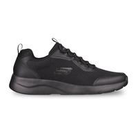 Skechers Dynamight 2 Setner Mens Trainers 9.5 (44) Black