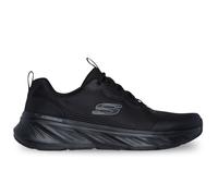 Men's Skechers 232835/BBK EDGERIDE - REKZE Mens Trainers Black - Size: 9.5