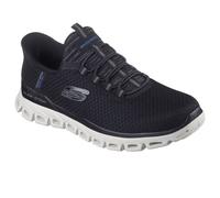 Shoes Skechers GLIDE-STEP NOXUS (Black)