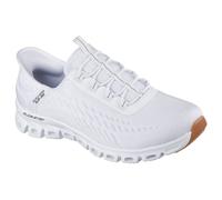 Shoes Skechers GLIDE-STEP TRANQUILITY (white)