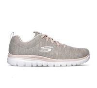 Shoes Skechers Graceful -Twisted Fortune Size 6 Uk Code 12614-NTCL -9W
