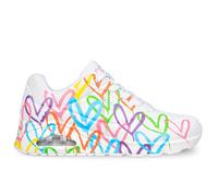 Shoes Skechers JGoldcrown: Uno - Highlight Love Size 4 Uk Code 177981-WMLT -9W