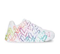 Shoes Skechers JGoldcrown: Uno Lite - Metallic Joy Size 1.5 Uk Code 314098L-W...