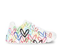 Shoes Skechers JGoldcrown: Uno Lite - Spread the Love Size 5.5 Uk Code 314064...