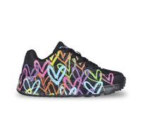 Shoes Skechers JGoldcrown: Uno Lite - Spread the Love Size 5 Uk Code 314064L-...