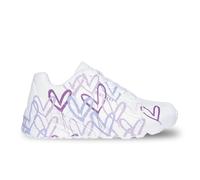 Shoes Skechers JGoldcrown: Uno Lite - Spread the Love Size 5 Uk Code 314064L-...