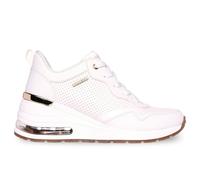 Shoes Skechers Million Air - Hotter Air Size 6 Uk Code 155399-WHT -9W
