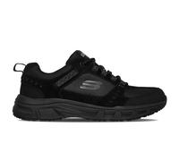 Skechers 51893-bbk_42, Men's trekking shoes, black, 8 UK (42 EU)