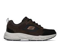 Skechers Oak Canyon Mens Trainers - Chocolate/Brown 9